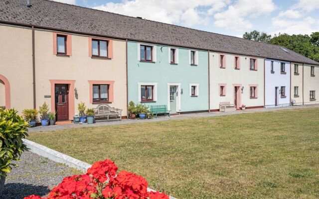 Granary Cottage