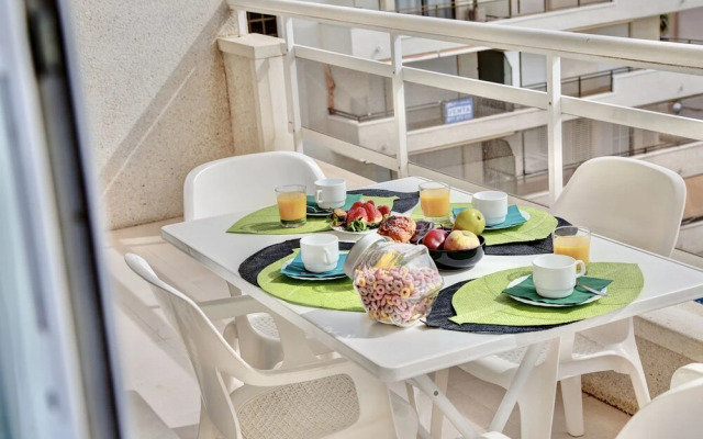 Alea Rentals - Acquamarina