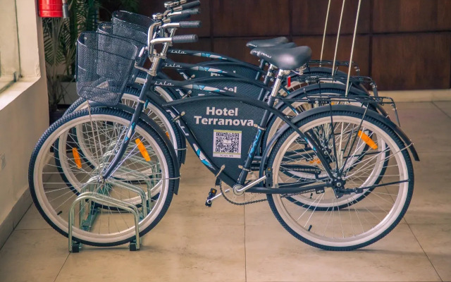 Hotel Terranova