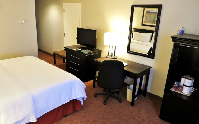 Holiday Inn Reynosa Zona Dorada
