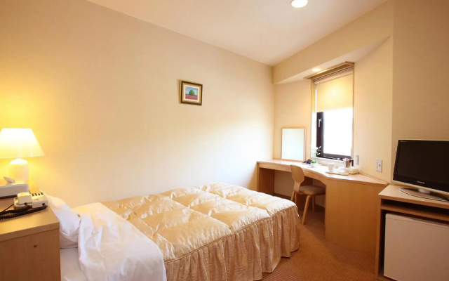 Hotel Pearl City Tendo