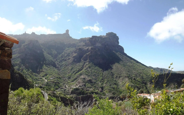 Casa Rural Pepita de las Flores