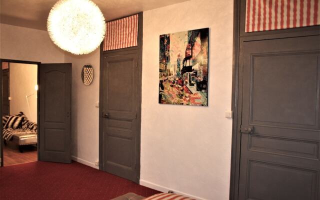 Relais du Destin