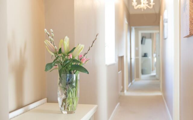 Kilkee Town House