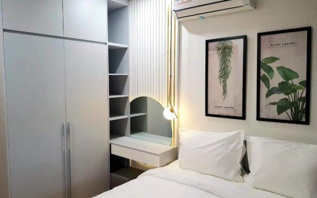 TMS Apartment studio
