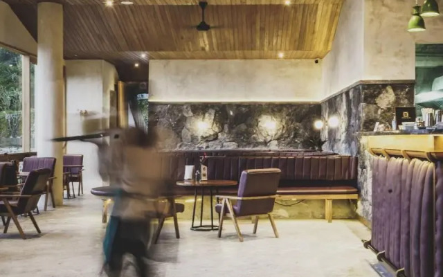 Desa Oculus