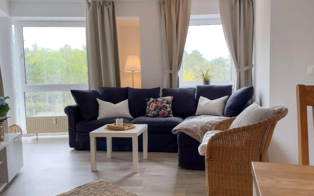 Strandhaus-Nordseebrandung-Fewo-A3-3