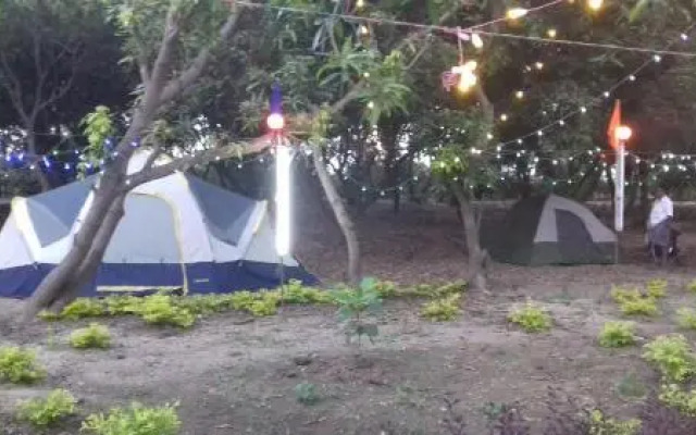 Wego Garden
