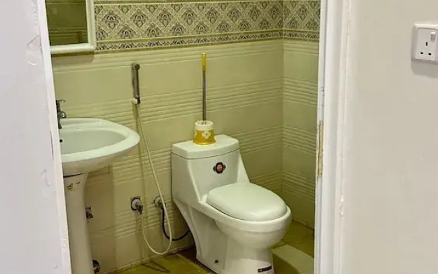 Al sahab Aparthotel El Souda