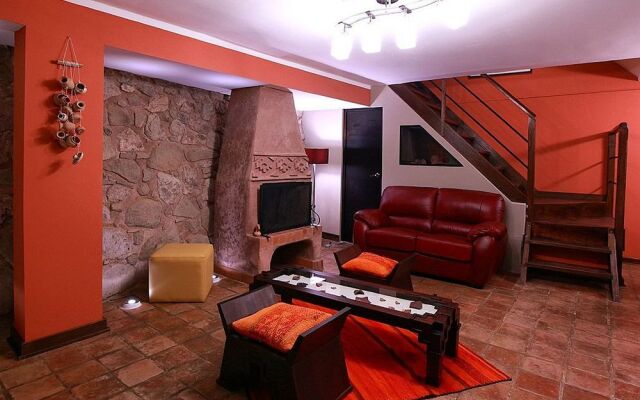Quinua Villa Boutique