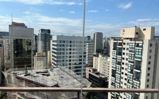 Elegance Suites Alvorada