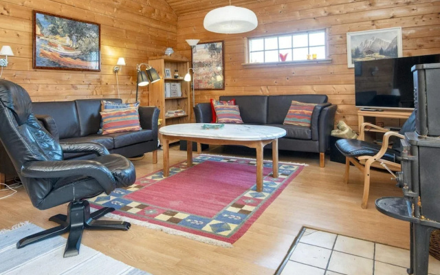 6 Person Holiday Home in Orsted