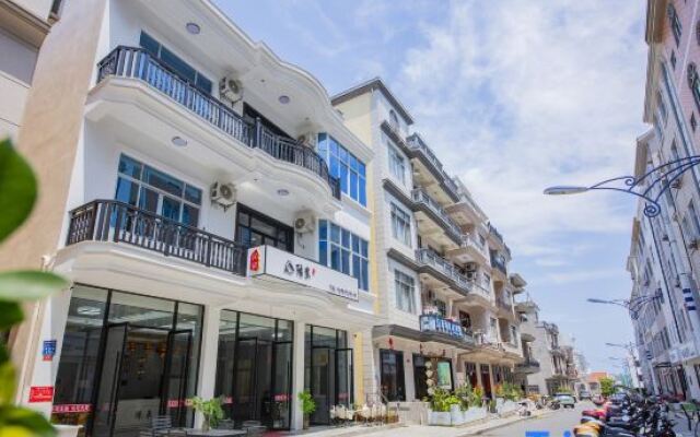 Meizhou Island Yuanlai Homestay