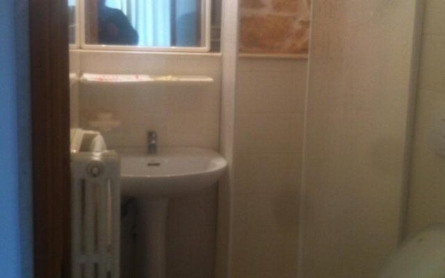 Casina Murgecchia Fano