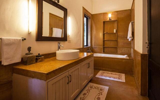 Stayvista At La Bougainvillea