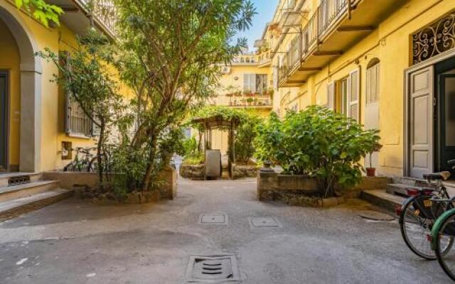 La Casetta Di Beatrice