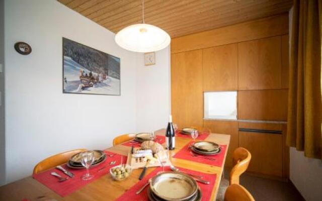 Feriensiedlung Trü 18