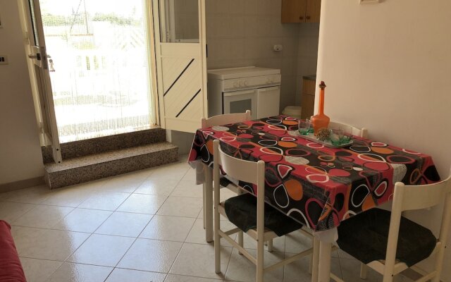 Villetta Gallipoli Mare Zen