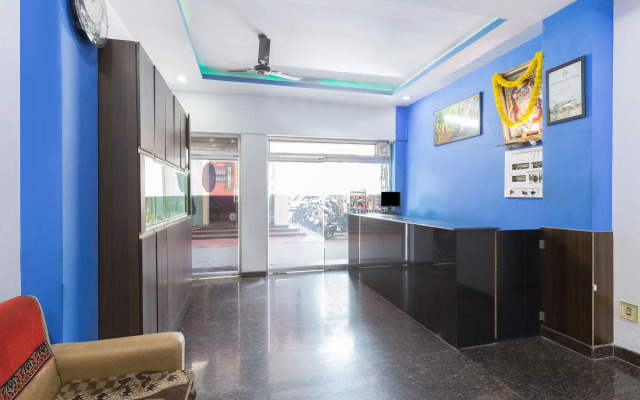 OYO 23056 Hotel Utsav