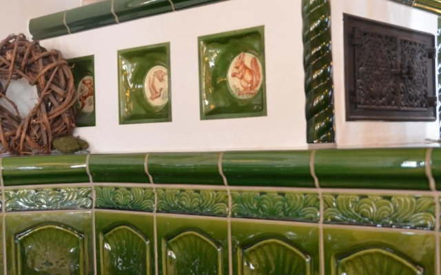 Hotel Post Jungingen