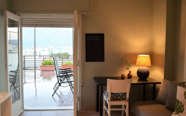 Astonishing View Central Apartment