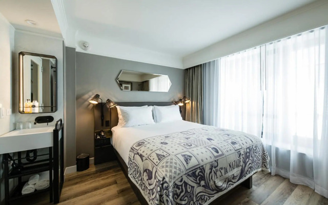 Pestana Park Avenue