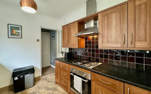 Freeston House - Charm Townhouse