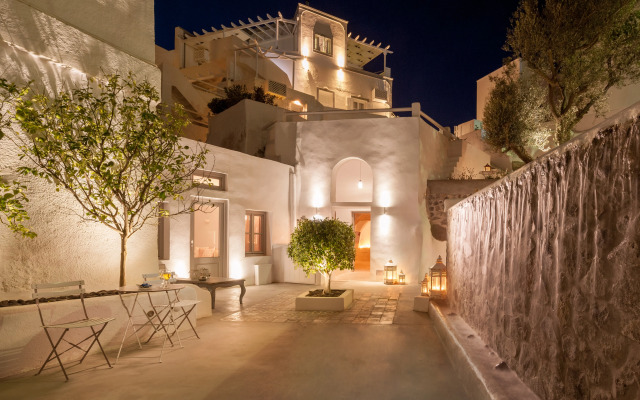 Senses Boutique Hotel