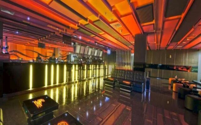 B Fashion Hotel