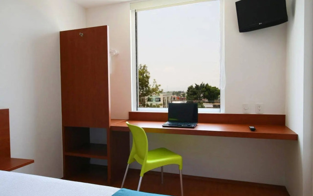 One Oaxaca Centro Hotel