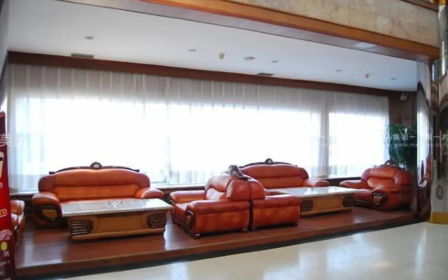 Tongliao Hotel