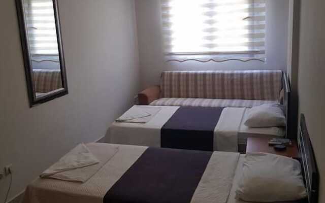 Hotel Feryil Centrum