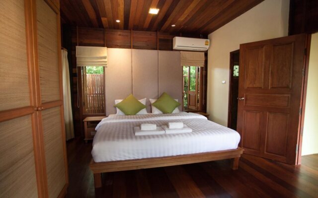 Karina Resort Chiang Mai