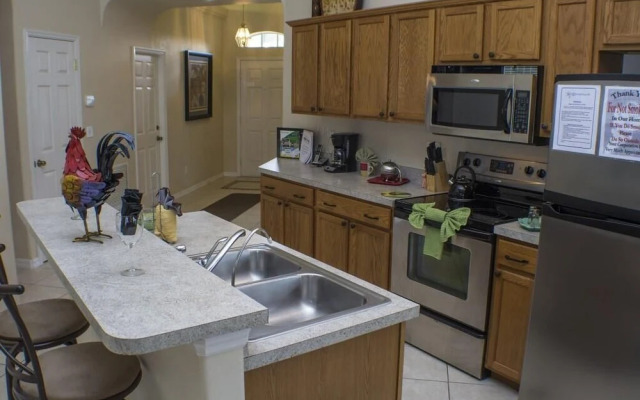 Shannon's Glenbrook Vacation Home