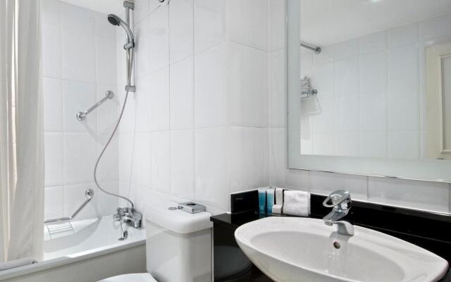 Hilton London Green Park Hotel