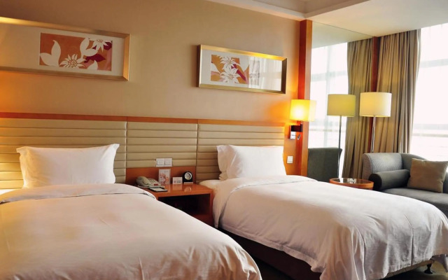 Grand New Century Hotel