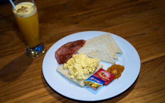 The Soggol Lembongan