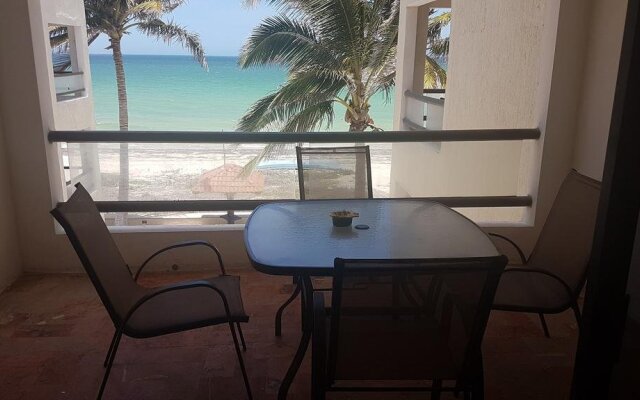 Condominios Orca C3