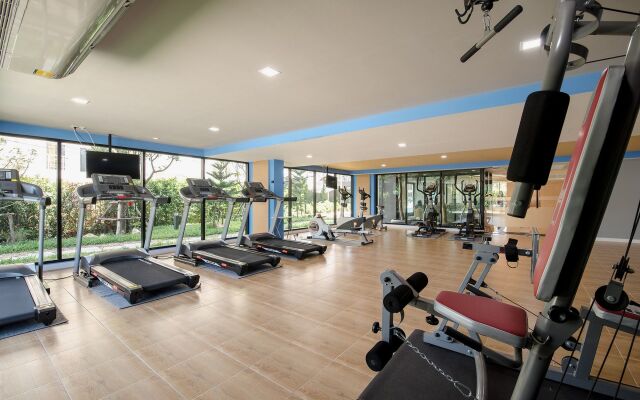 Hin Nam Sai Suay Hotel Hua Hin