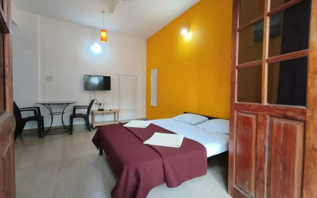 Sabina's Guest House