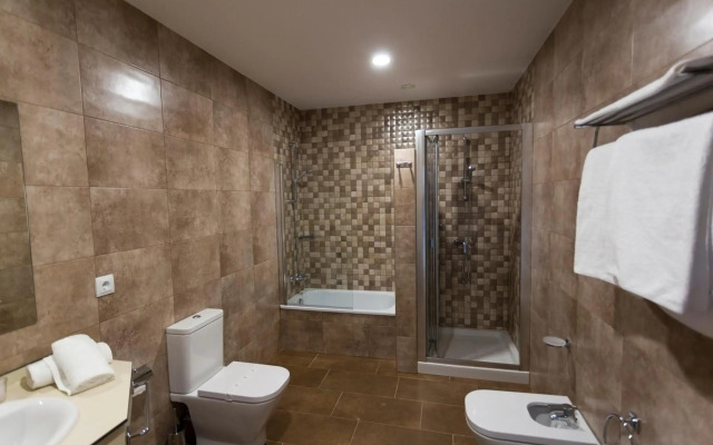 Hotel A Roldana