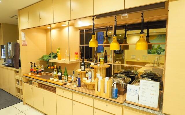Superhotel Tokyo Otsuka