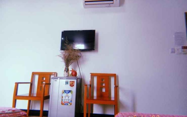 Thanh Lam Hotel – Guest Rooms – Tuy Hoa