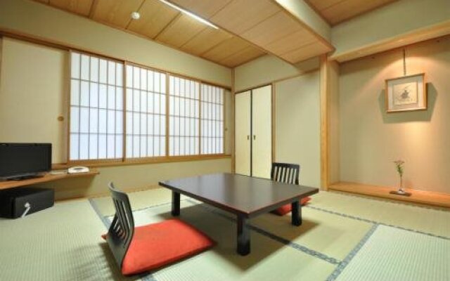 Nishiki-no-Yu Jimotoya