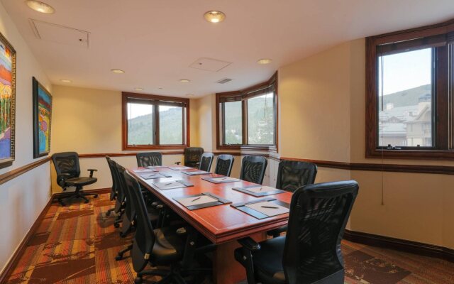 Beaver Creek Lodge, Autograph Collection