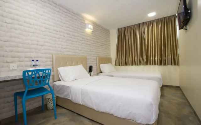 888 Boutique Hotel