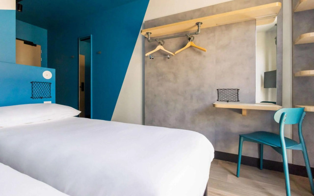 ibis Budget La Rochelle Centre Gare