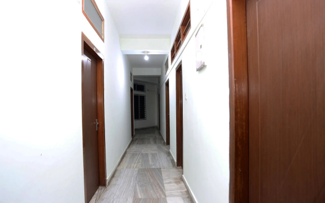 Kalpataru Guest House by OYO Rooms