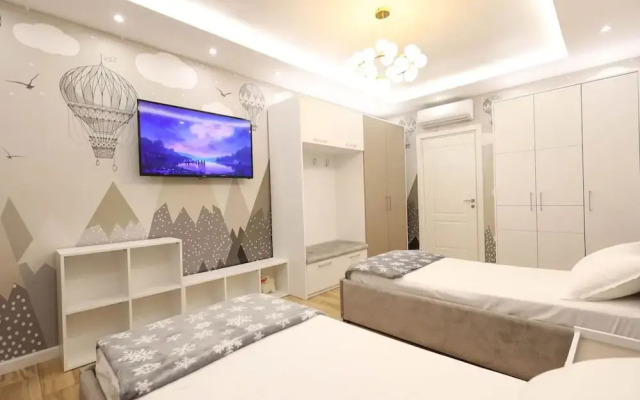 Grandstay Apartments 007