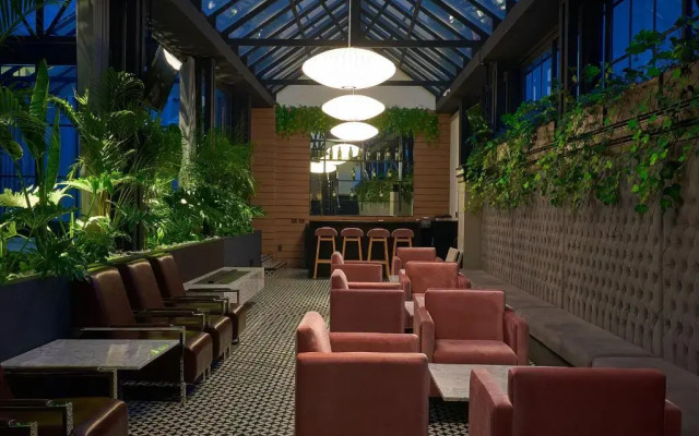 Hotel Boutique Margarita Toluca